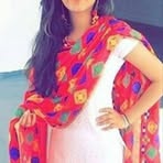 Isha Mann - Facebook