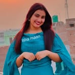 Isha Mann - Facebook
