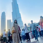 Isha Mann - Facebook