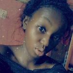 Isha Hawa Mansaray - @ishahawamansaray - Instagram