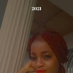 Isha M Mansaray - @ishammansaray - Instagram