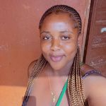 Isha Mansaray - @mansaray3220 - Instagram