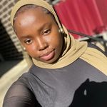 Isha Mansaray - @kama.ra1699 - Instagram