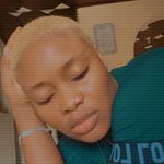 Isha Mansaray - @baby_love_291 - Instagram
