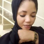 Isha Mansaray - @isha.mansaray.7982 - Instagram