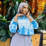 Isha Mansaray - @sha_imans - Instagram