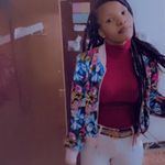 Isha Mansaray - @mansaray3890 - Instagram