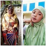 Isha Mansaray - @mansaray568 - Instagram