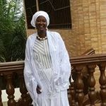 Mariatu Isha Mansaray - @matu_mans - Instagram