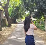Isha Marquez - Facebook