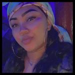 Saleisha Morla - @saleishamarquez - Instagram