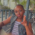 Isha Martin - Facebook