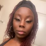 Tonisha J Martin - @isha_martin_91 - Instagram