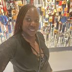 Isha Matthews-Brooks - Facebook