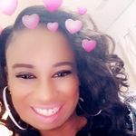 MrzBeautiful_Rage - @laneishamatthews - Instagram