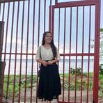Isha May - Facebook