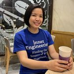 May Christine - @isha_may_savesoil - Instagram