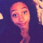Isha Mcdonald - @ishaisthepoofy - Instagram