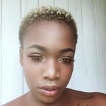 Rolisha McDonald - @rolishamcdonald - Instagram
