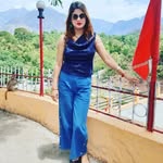 Isha Mehra - @isha.mehra.7777 - Instagram