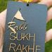 Isha Mehra - Facebook