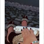 Isha Mehra - @arab_mutiyar_sardarni - Instagram