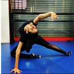 Isha Mehta - @dancewithishaa - Instagram