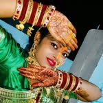 Isha Mehta - @isha_shruti_00 - Instagram