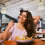 Isha Mehta - @ishaaa_22 - Instagram