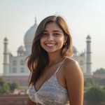 Isha Mehta - @isha.mehta.travel.the.world - Instagram