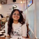 Isha Mehta - @ishamehta_13 - Instagram