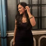 Isha Mehta - @makeupbyishaaaaa - Instagram