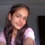 Isha Mehta - @_pushtii._12 - Instagram