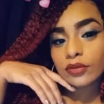 Isha Mercado - @ishmelie_ - Instagram