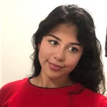 Isha Mercado - @esther_mrcd2 - Instagram