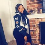 Deisha Miller - @deishamillerdeijavoo - Instagram