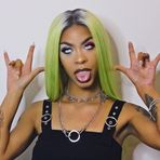 Isha Miller - Facebook
