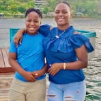 Isha Miller - Facebook