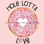 Isha Miller - @holelottaloveminis - Instagram