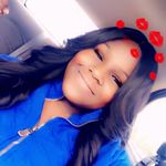 Kaneisha Miller - @kaneishamiller - Instagram
