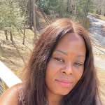 Maisha Kimber - @ishamiller - Instagram