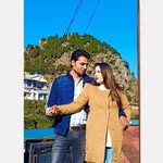 Isha Mirza - @ishamirza8760 - Instagram