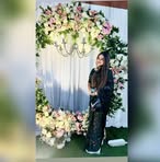 Isha Mirza - Facebook