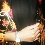 isha mirza - @hzain3652 - Instagram