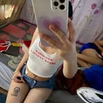 Isha Morales - Facebook