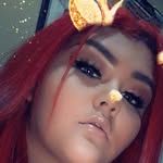 Isha Morales - @lilmisprincessa - Instagram