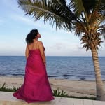Isha Morales - @ishamor.mx - Instagram