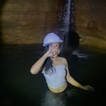 Isha Morales - @narsishaamaia - Instagram