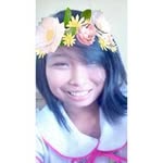 Trisha Joy Ilagan - @ishamorales_ - Instagram