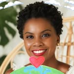 Isha Morrison - @royalty_for_real - Instagram
